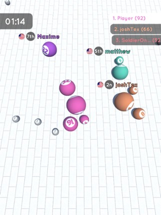 2048.io! Image
