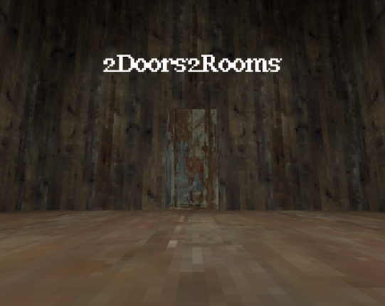 2Doors2Rooms Image