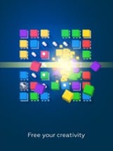 3 Cubes: Puzzle Block Match Image