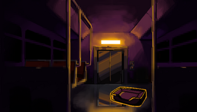 A Resting Place Image