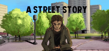 Games like A Street Story