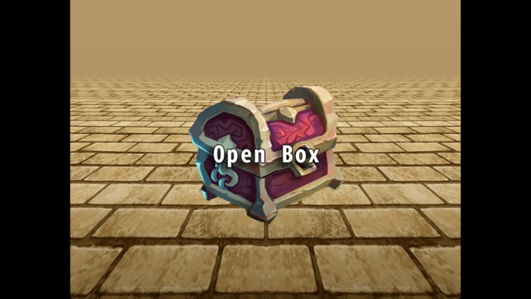 Achievement Box Image