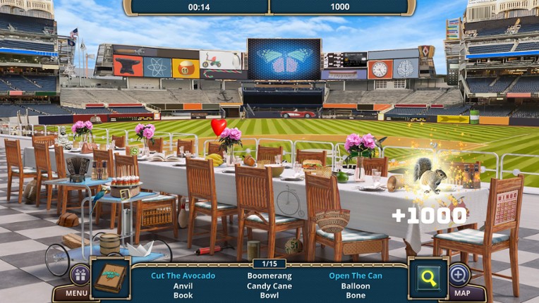 Adventure Trip: New York Collector's Edition screenshot