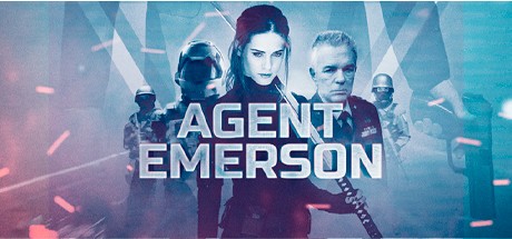Games like Agent Emerson