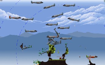 Air Attack Image