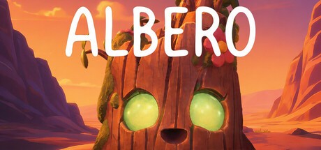 Games like ALBERO