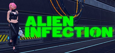 Games like Alien Infection