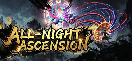 Games like All Night Ascension