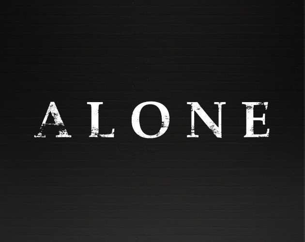 Games like Alone