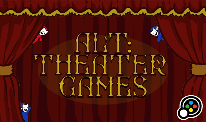 ALT: Theater Games Image
