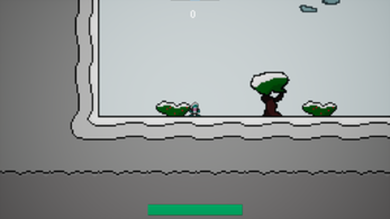 An Elcrysian Tale: The Adventure Of Zane screenshot