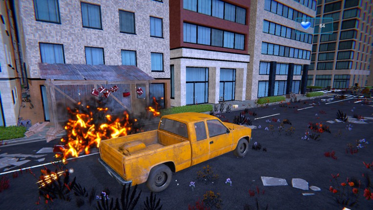 Andromis screenshot