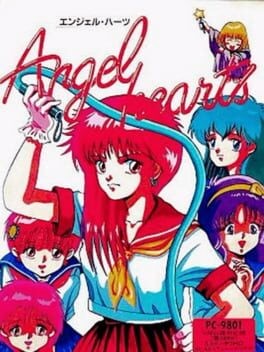 Games like Angel Hearts