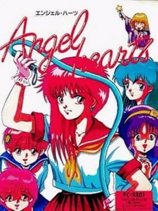 Angel Hearts Game Cover