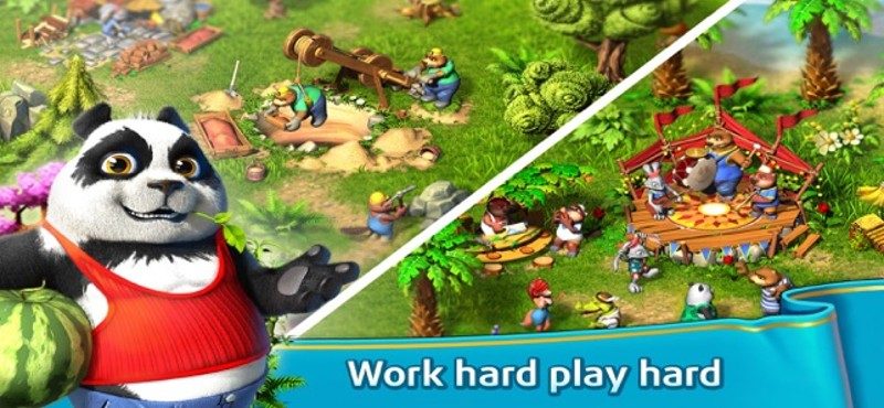 Animal Karma: Mystery Island Image