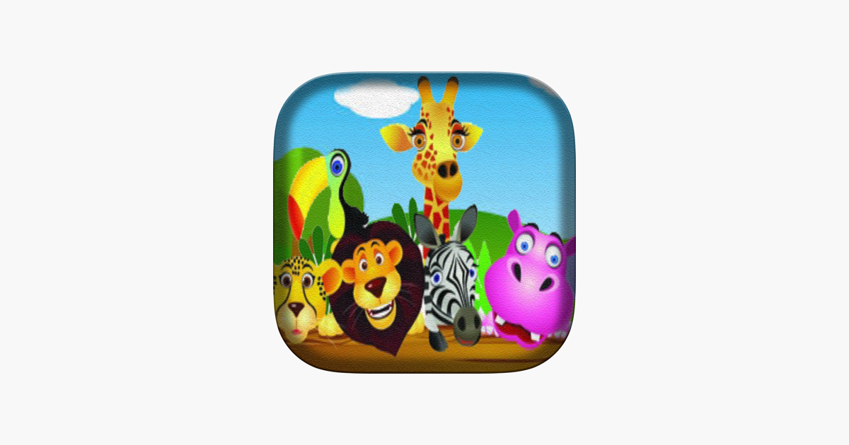 Games like Animals-Kids Learning Memory