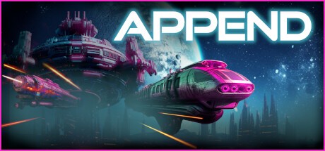Games like Append
