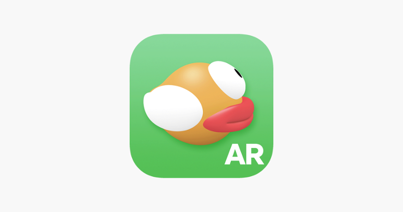 AR Flappy Image
