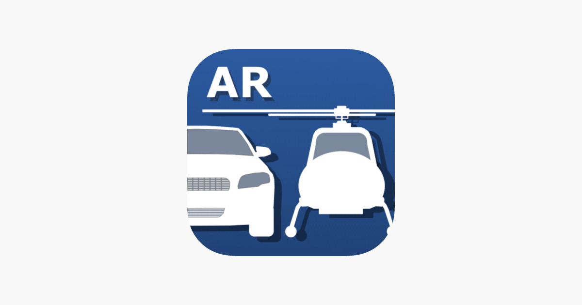 Games like AR Real Driving