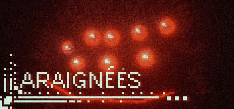 Games like ARAIGNEES