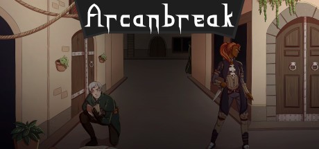 Games like Arcanbreak