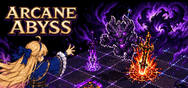 Arcane Abyss Image