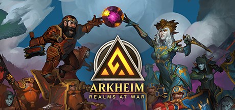 Games like Arkheim: Realms at War
