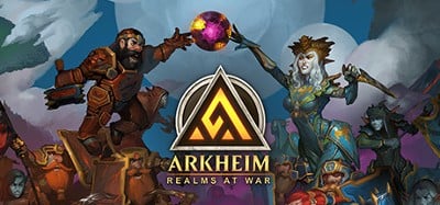 Arkheim - Realms at War Image