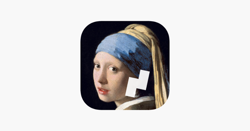 Art Block Jigsaw Puzzle Image