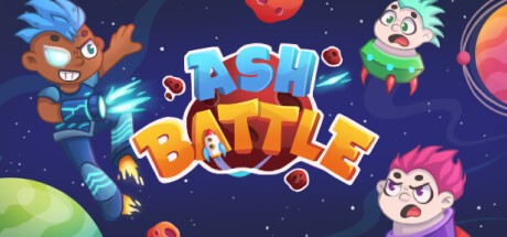 Games like Ash Battle