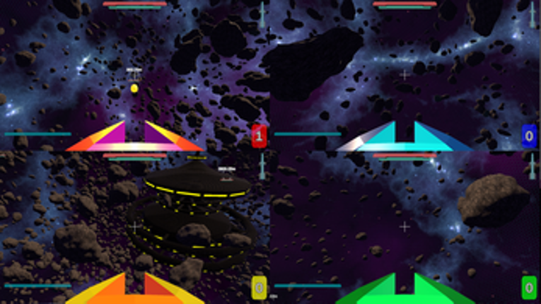 Asteroid Arena Image