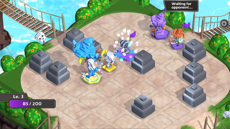 Battlecraft screenshot