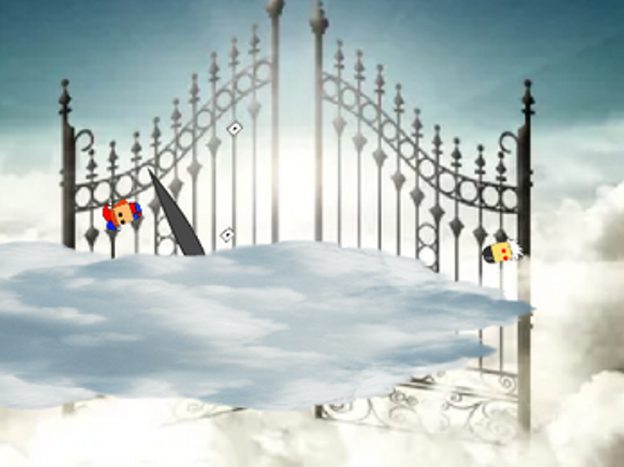 Bean Within - The Forbidden Memory I Forgor screenshot