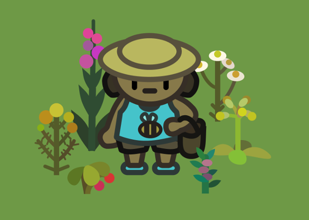 Bee-herbalist Image