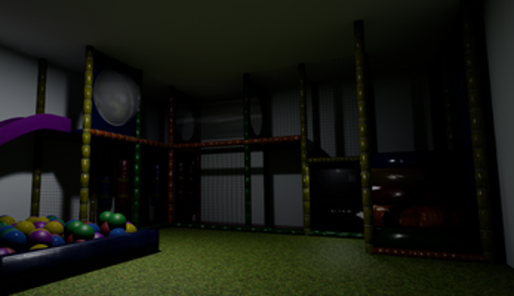 Between Realms Image