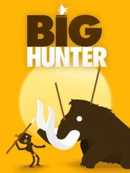 Games like Big Hunter