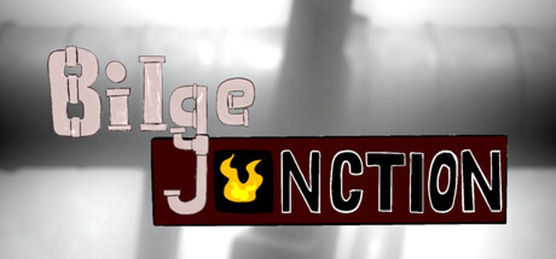 Bilge Junction Game Cover