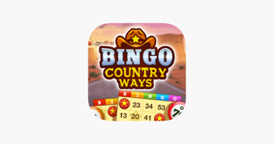 Bingo Country Ways -Bingo Live Image