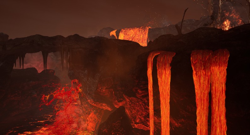 Project Rustbound screenshot