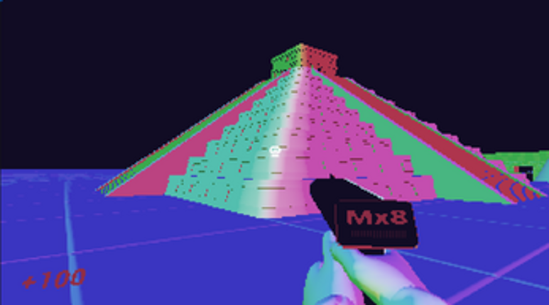 Blaster G Image