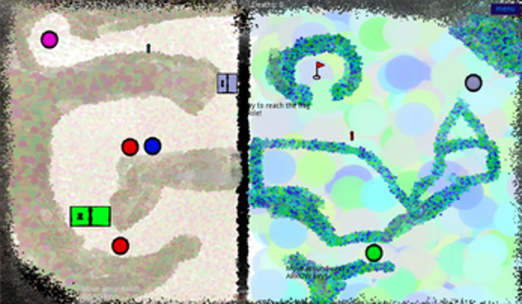 Bobs' World screenshot