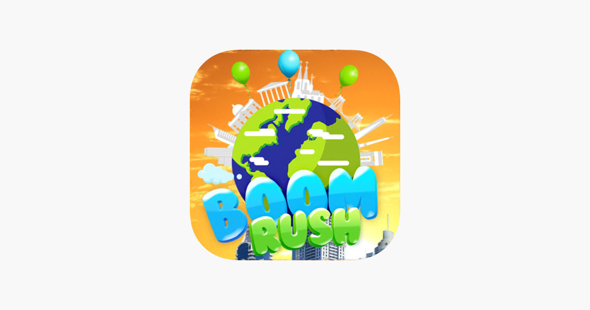 Games like Boom Rush