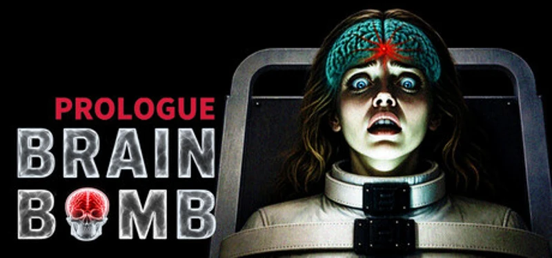 Brain Bomb - Prologue Image