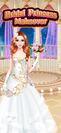 Bridal Princess Wedding Salon Image