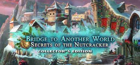 Games like Bridge to Another World: Secrets of the Nutcracker