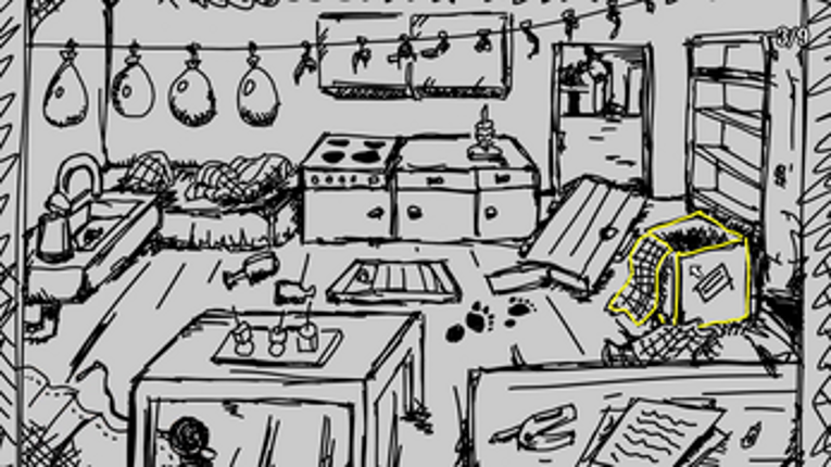 Bursting At The Seams screenshot