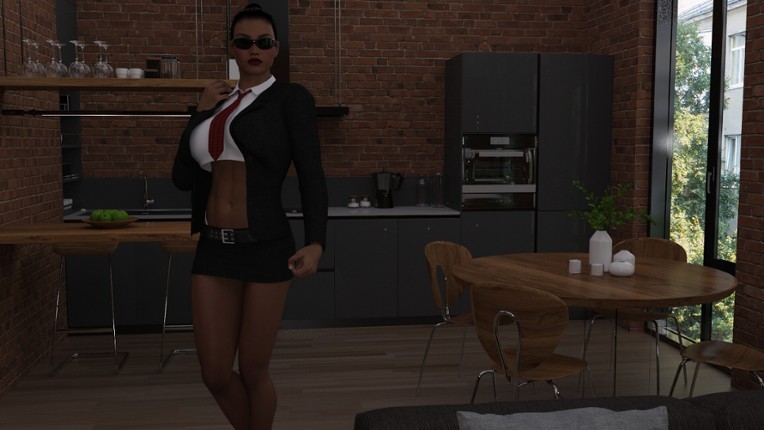 Cadulium screenshot