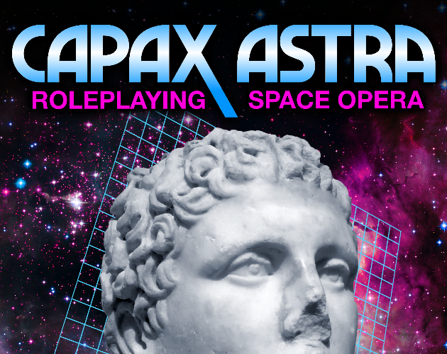 Games like Capax Astra