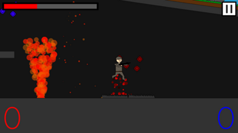 Capture The Flag screenshot