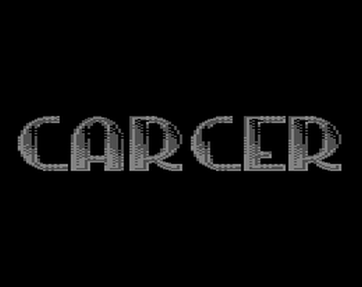 Games like Carcer (Commodore 64, Commodore Plus/4, Atari 8-bit)